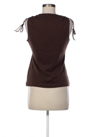 Damentop Esprit, Größe L, Farbe Braun, Preis € 14,00