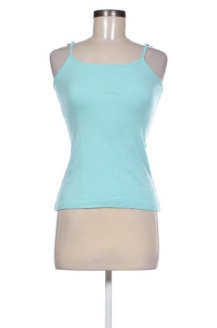 Damentop Essentials, Größe XS, Farbe Blau, Preis 14,77 €