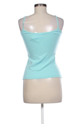 Damentop Essentials, Größe XS, Farbe Blau, Preis 14,77 €