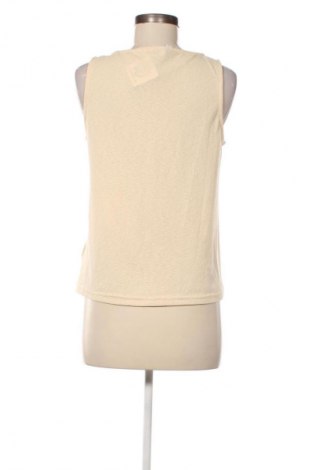 Top de femei Ever.me by Takko Fashion, Mărime S, Culoare Bej, Preț 60,99 Lei