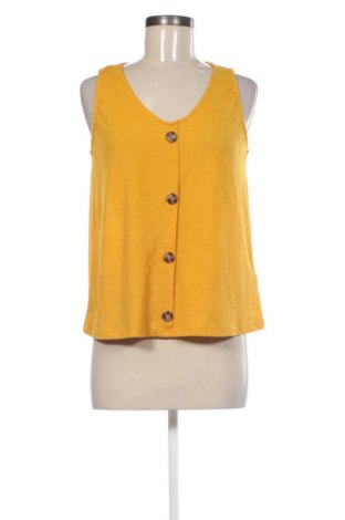 Damentop Ever.me by Takko Fashion, Größe S, Farbe Gelb, Preis € 10,99