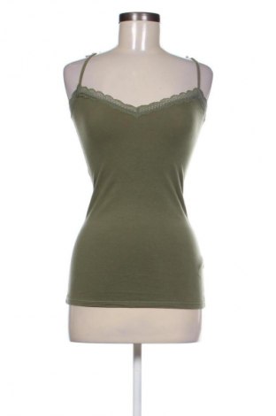 Dámský top F&F, Velikost S, Barva Zelená, Cena  367,00 Kč