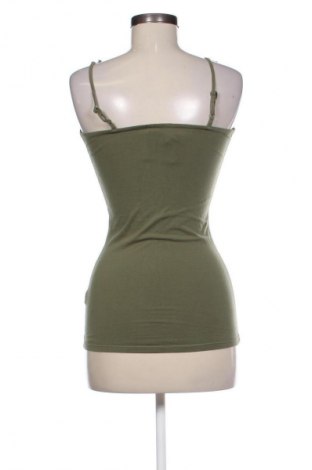 Dámský top F&F, Velikost S, Barva Zelená, Cena  367,00 Kč