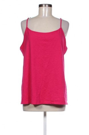 Damski top Faded Glory, Rozmiar XXL, Kolor Czerwony, Cena 66,67 zł