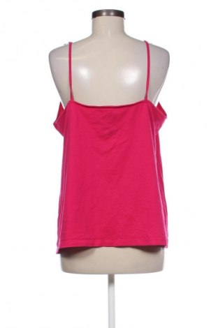 Damski top Faded Glory, Rozmiar XXL, Kolor Czerwony, Cena 66,67 zł