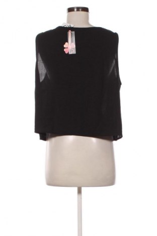 Damski top Fancyinn, Rozmiar XL, Kolor Czarny, Cena 86,99 zł