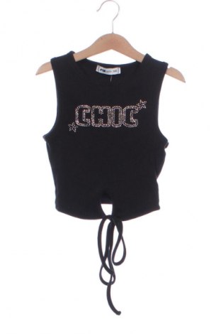 Damentop Fb Sister, Größe XXS, Farbe Schwarz, Preis 14,77 €