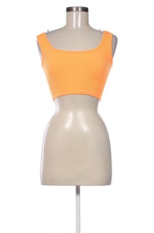 Top de femei Fb Sister, Mărime XS, Culoare Portocaliu, Preț 77,17 Lei