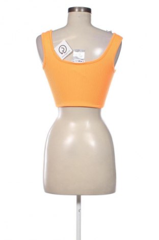 Top de femei Fb Sister, Mărime XS, Culoare Portocaliu, Preț 77,17 Lei