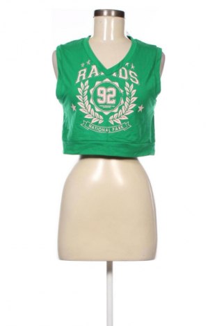Damski top Fb Sister, Rozmiar XS, Kolor Zielony, Cena 60,99 zł