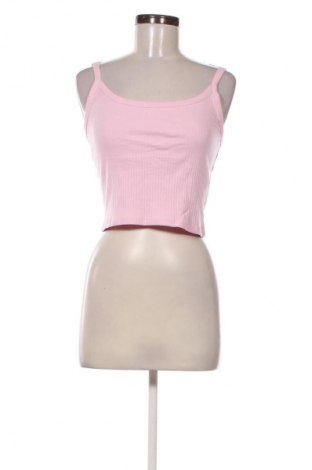 Γυναικείο τοπ Fb Sister, Μέγεθος L, Χρώμα Ρόζ , Τιμή 17,99 €
