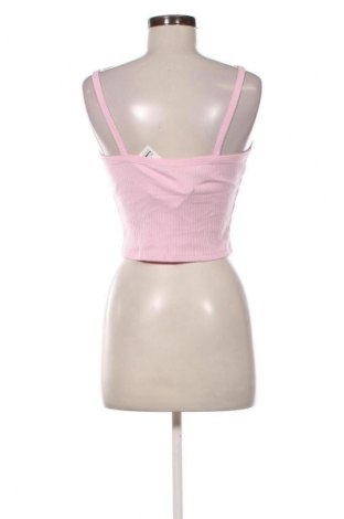 Γυναικείο τοπ Fb Sister, Μέγεθος L, Χρώμα Ρόζ , Τιμή 17,99 €