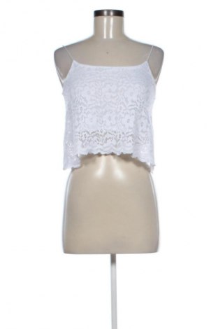 Damentop Fb Sister, Größe XS, Farbe Weiß, Preis 12,99 €