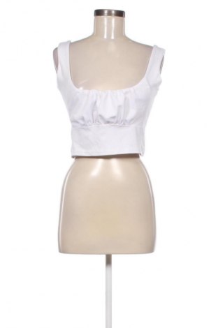 Top de femei Fisherfield, Mărime S, Culoare Alb, Preț 76,00 Lei