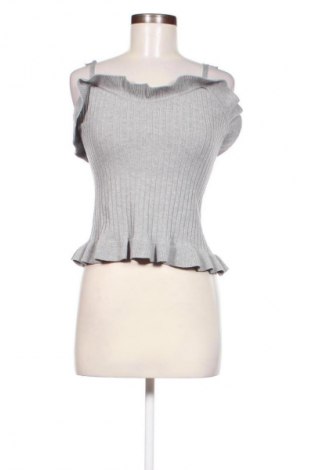 Dámsky top  Flam, Veľkosť M, Farba Sivá, Cena  15,95 €