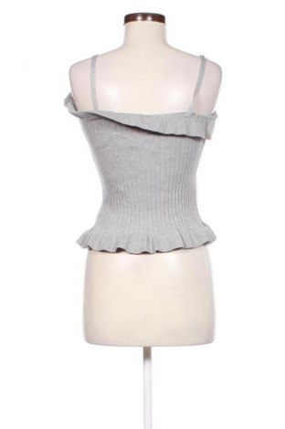 Dámsky top  Flam, Veľkosť M, Farba Sivá, Cena  15,95 €
