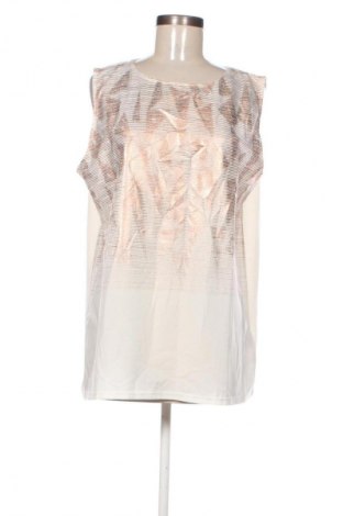 Top de femei Flame, Mărime XL, Culoare Ecru, Preț 66,99 Lei