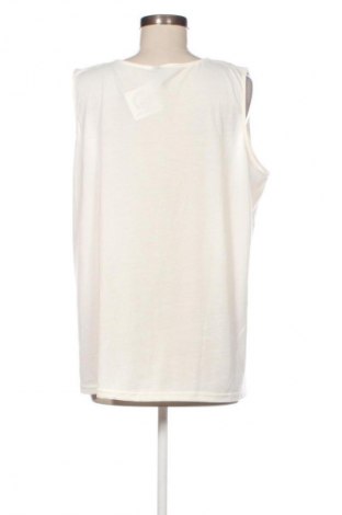 Top de femei Flame, Mărime XL, Culoare Ecru, Preț 66,99 Lei