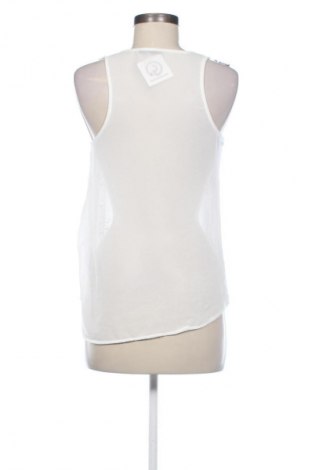 Top de femei Fullah Sugah, Mărime S, Culoare Alb, Preț 59,99 Lei