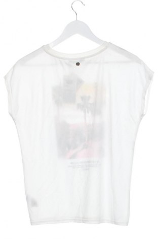 Top de femei Garcia, Mărime XS, Culoare Alb, Preț 210,99 Lei