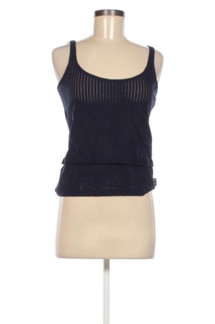 Dámsky top  Gianfranco Ferre, Veľkosť L, Farba Modrá, Cena  97,19 €