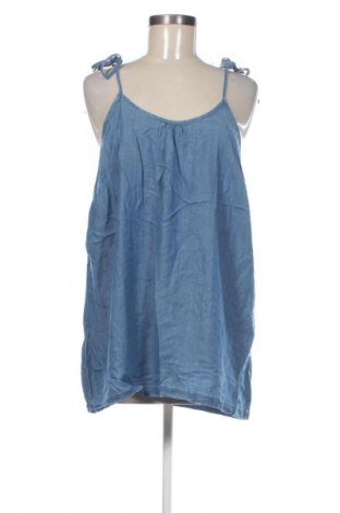 Damski top Gina, Rozmiar XL, Kolor Niebieski, Cena 86,99 zł