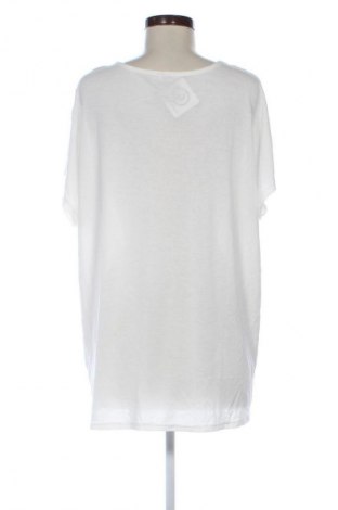 Damski top Gina Benotti, Rozmiar XL, Kolor Biały, Cena 91,99 zł