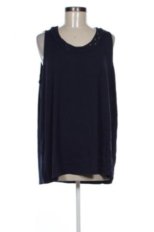 Damentop Gina Benotti, Größe XL, Farbe Blau, Preis 20,99 €