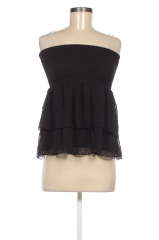 Dámský top Gina Tricot, Velikost XS, Barva Černá, Cena  342,00 Kč