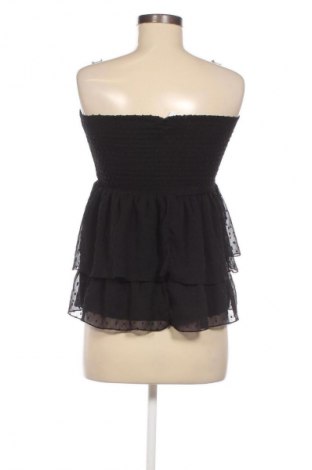 Dámský top Gina Tricot, Velikost XS, Barva Černá, Cena  342,00 Kč