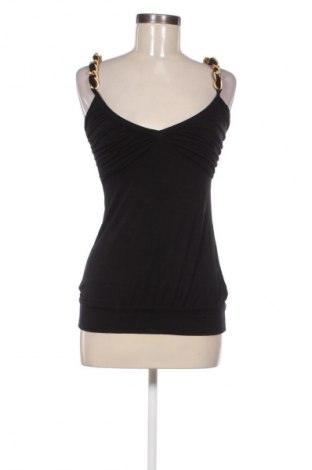 Γυναικείο τοπ Gina Tricot, Μέγεθος S, Χρώμα Μαύρο, Τιμή 13,99 €