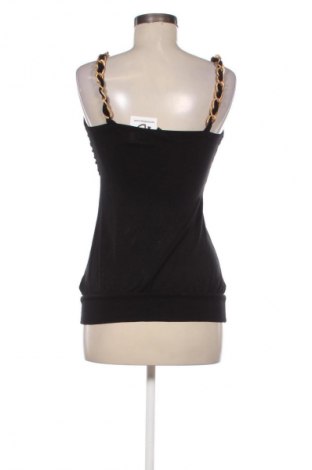 Γυναικείο τοπ Gina Tricot, Μέγεθος S, Χρώμα Μαύρο, Τιμή 13,99 €