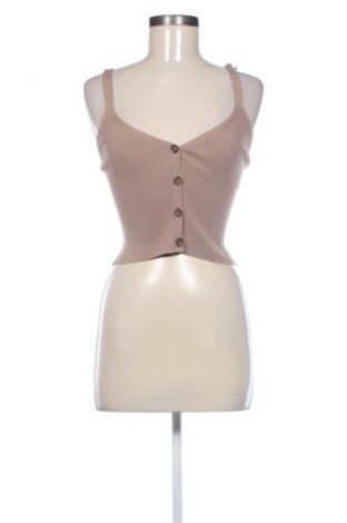 Női top Guess, Méret XXS, Szín Barna, Ár 5 499 Ft