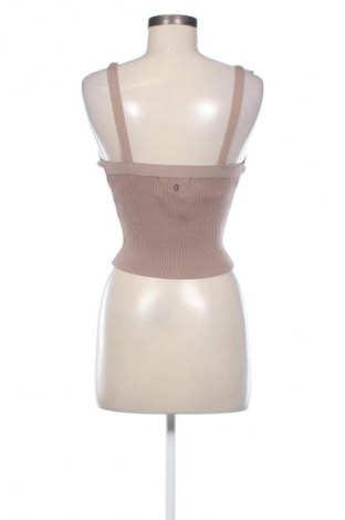 Női top Guess, Méret XXS, Szín Barna, Ár 5 499 Ft