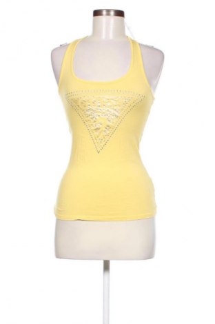 Damentop Guess, Größe XS, Farbe Gelb, Preis € 16,99