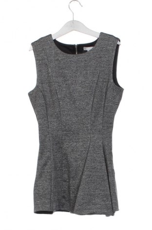 Дамски топ H&M, Размер XS, Цвят Сив, Цена 19,99 лв.