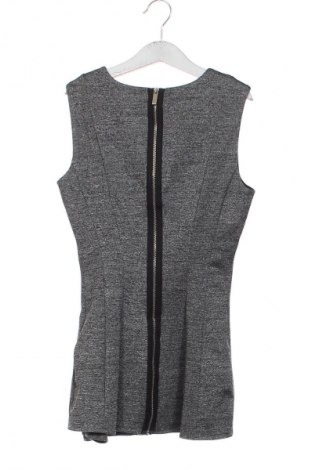 Дамски топ H&M, Размер XS, Цвят Сив, Цена 19,99 лв.