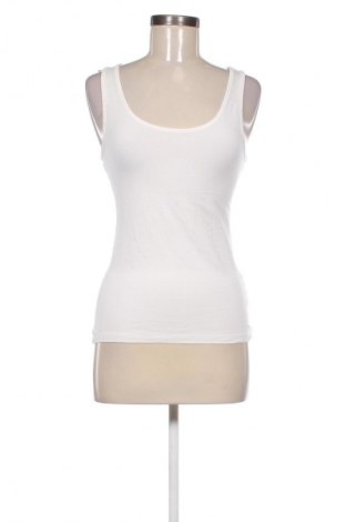 Top de femei H&M, Mărime S, Culoare Alb, Preț 76,00 Lei