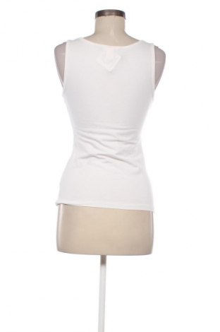 Top de femei H&M, Mărime S, Culoare Alb, Preț 76,00 Lei
