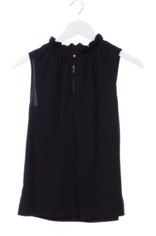 Top de femei H&M, Mărime XS, Culoare Albastru, Preț 76,70 Lei