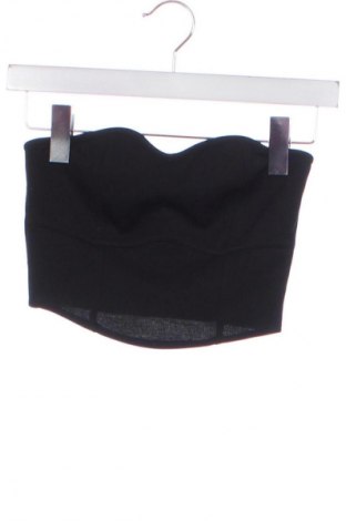 Damentop H&M, Größe XS, Farbe Schwarz, Preis 14,77 €