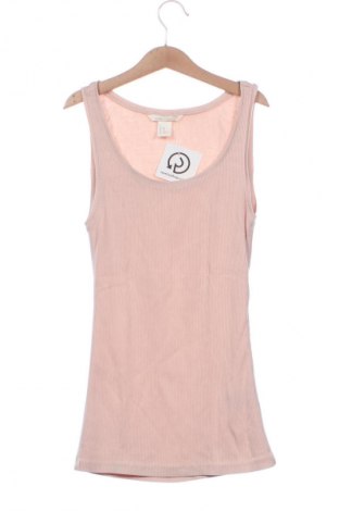Dámský top H&M, Velikost XS, Barva Béžová, Cena  367,00 Kč