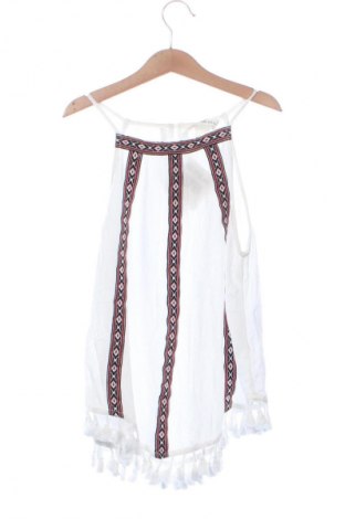 Damski top H&M, Rozmiar XXS, Kolor Biały, Cena 66,67 zł