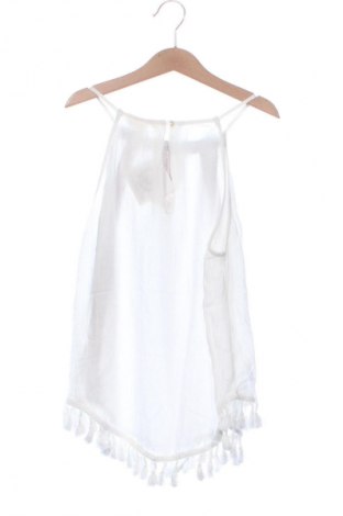 Damski top H&M, Rozmiar XXS, Kolor Biały, Cena 66,67 zł