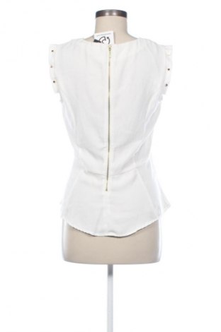 Damentop H&M, Größe M, Farbe Ecru, Preis 5,50 €