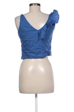 Damentop H&M, Größe M, Farbe Blau, Preis 14,83 €