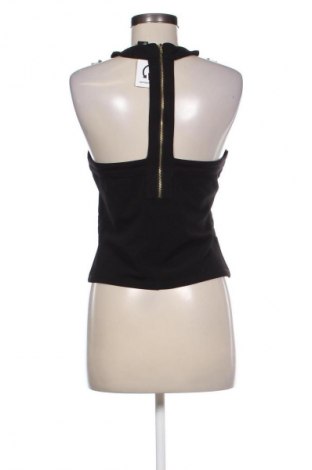 Damski top H&M, Rozmiar M, Kolor Czarny, Cena 66,67 zł