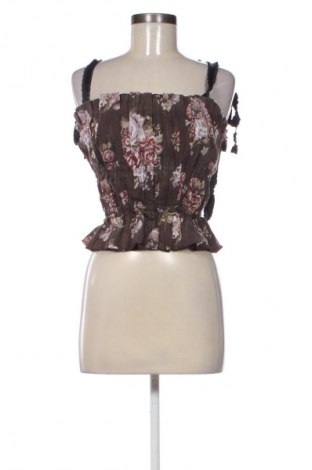 Dámsky top  H&M, Veľkosť S, Farba Viacfarebná, Cena  14,83 €