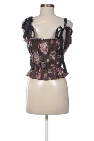 Dámsky top  H&M, Veľkosť S, Farba Viacfarebná, Cena  14,83 €