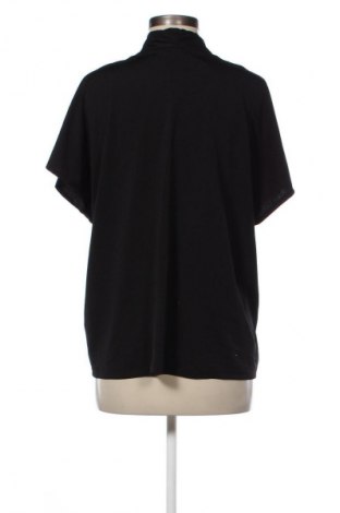 Γυναικείο τοπ H&M, Μέγεθος XL, Χρώμα Μαύρο, Τιμή 15,99 €